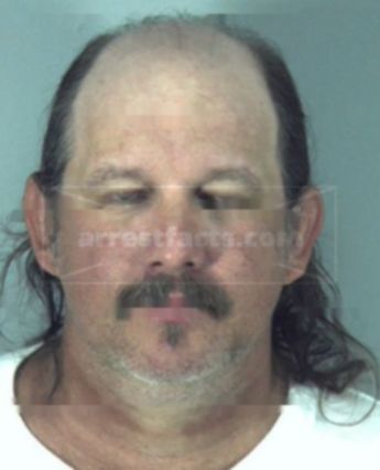 Curtis Scott Mcgrew