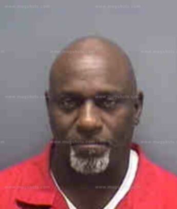 Malcolm Clyde Carter