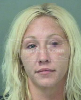 Erica Lee Midyette