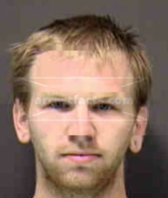 Nicholas Reed Marshall