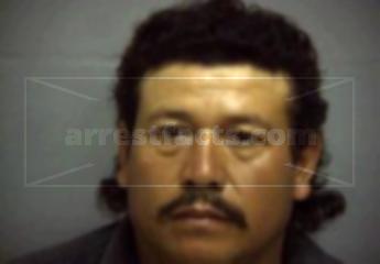 Juan Garcia Castillo