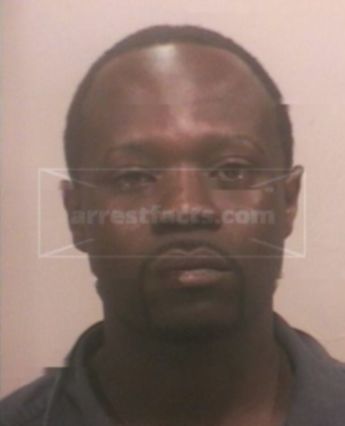 Tyrone Burley