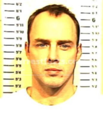 Jason Eric Bradford