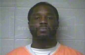 Garry Lee Houston Jr.