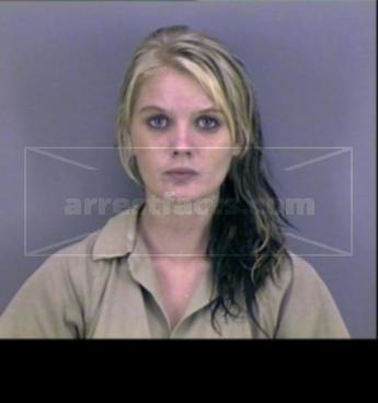 Katie Loraine Wilburn