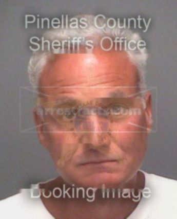 Jeffrey Williams Clarke