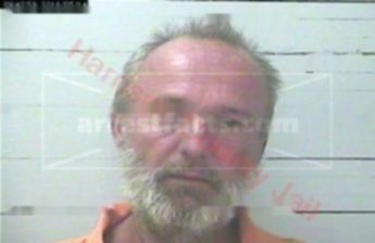 Lonnie Russell Robertson