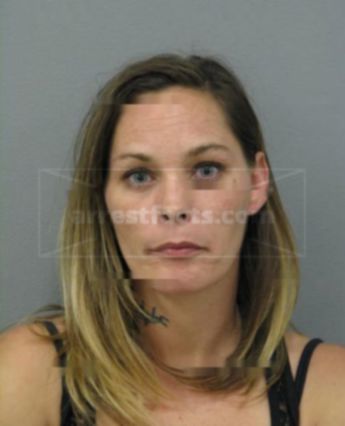 Angela Marie Ludington