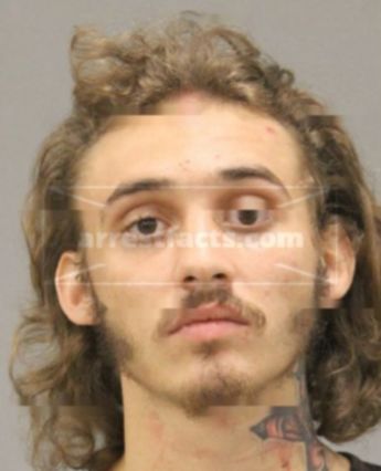 James Anthony Reeves