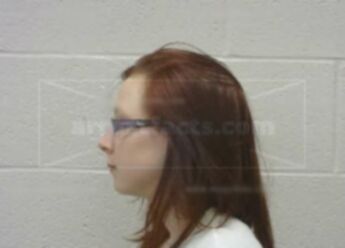 Kyra Marie Scrimgeour