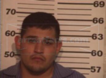 Josue Noe Mancias Salazar