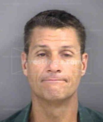 Carl Hendricks