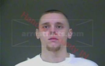 Dustin Lee Grogan