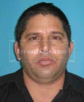 Jorge Orlando Rodriguez