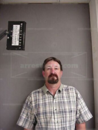 Charles Wayne Mitchell