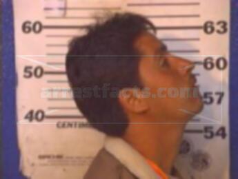 Ursulo Gonzalez Trevino