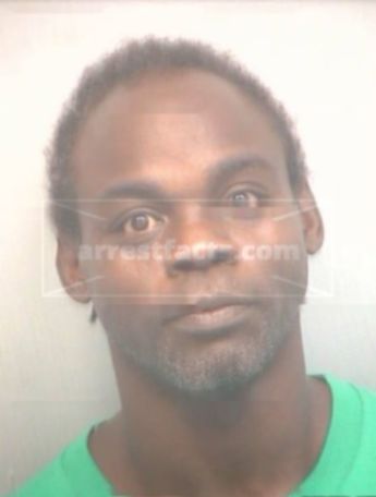 Kenneth Earl Wright