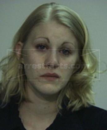 Megan Renee Martin
