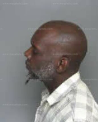 Willie Charles Patterson