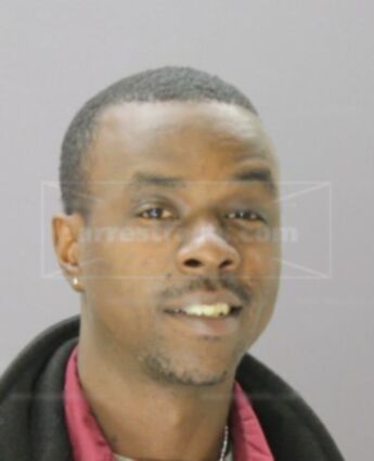 Terrance Chafin