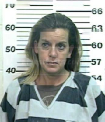 Cynthia Dawn Westbrook