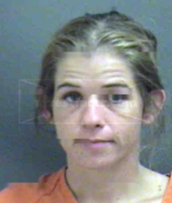 Aimee Stewart Moore