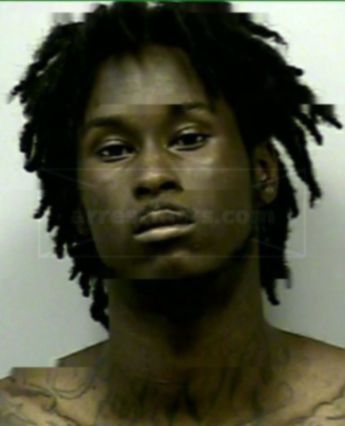 Jermaine Renardo Stephenson