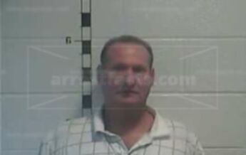 Richard Charles Falls Jr.