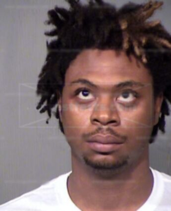 Devonte Delown Stanton