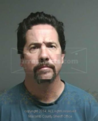 Todd Bennett Squires