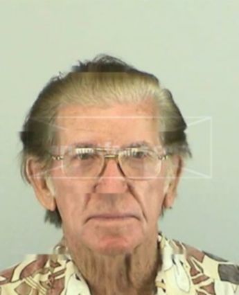 Franklin Duward Clark