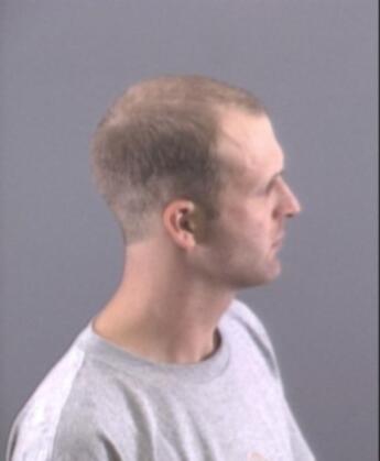 Travis Wayne Reed