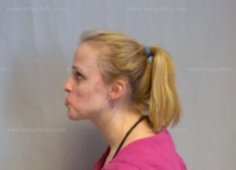Melissa Jean Barclay