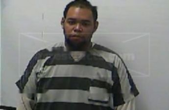 Anthony Lee Jones