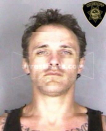Stephen Richard Sanders