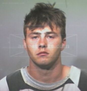 Joshua Kyle West
