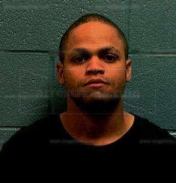 Christopher Tyrone Dean Monroe
