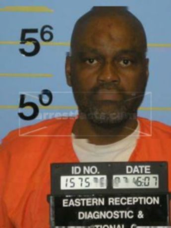 Anthony G Washington