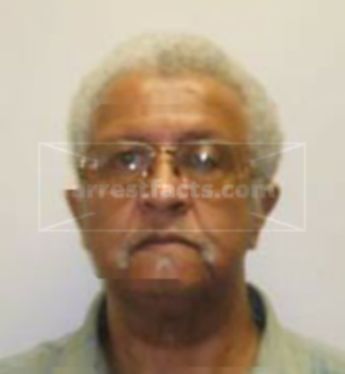 Felton Don Stewart