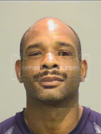Patrick Lawrence Mitchell
