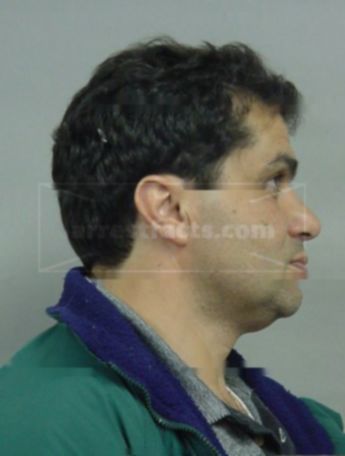 Stavros S Lahanis