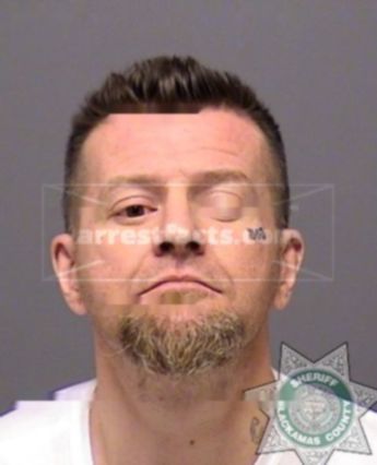 Shayne Eric Peterson