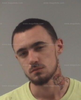 Kyle Patrick Obrien