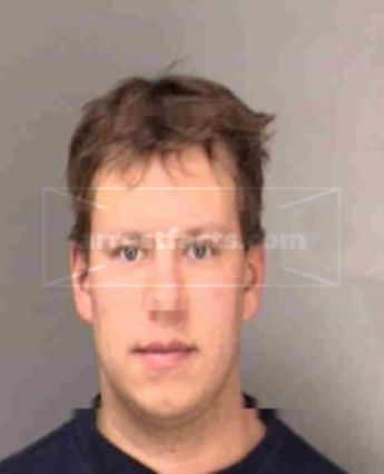 Brett Micheal Wolters