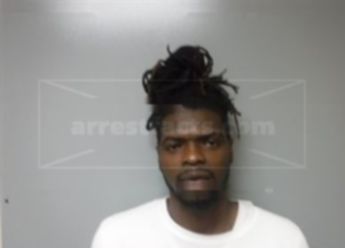 Jarvis Justin Vaughn