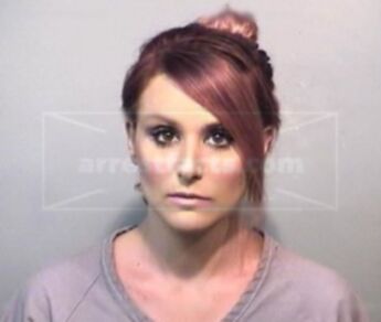 Amanda Paige Ozburn