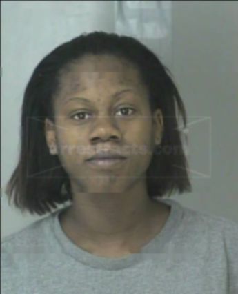 Jasmine Cheri Albright