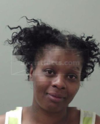 Latoya Lanette Patterson