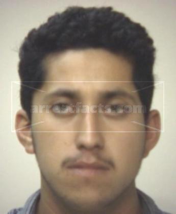 Genero Flores Palacios