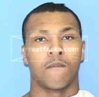 Mario Richardson